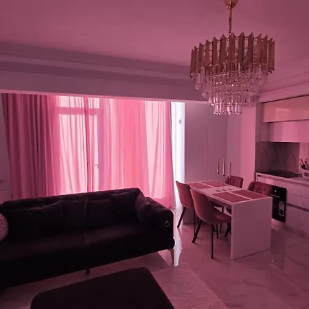Apartament شقة
