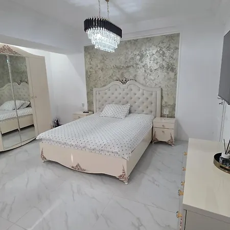 Apartament Năvodari