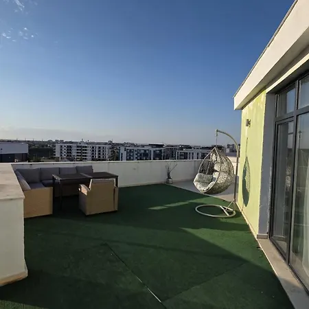 Apartament