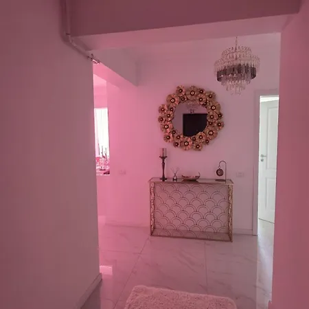 شقة Apartament *