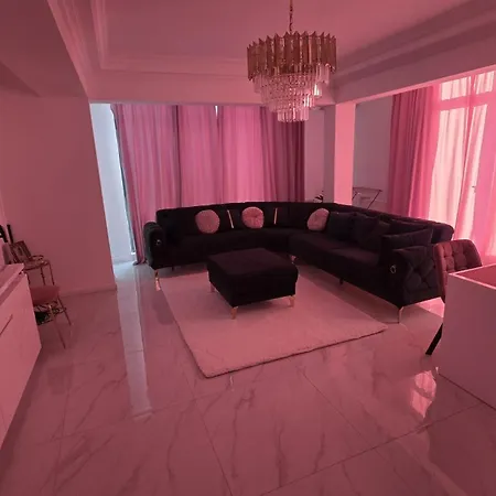 Apartament Năvodari