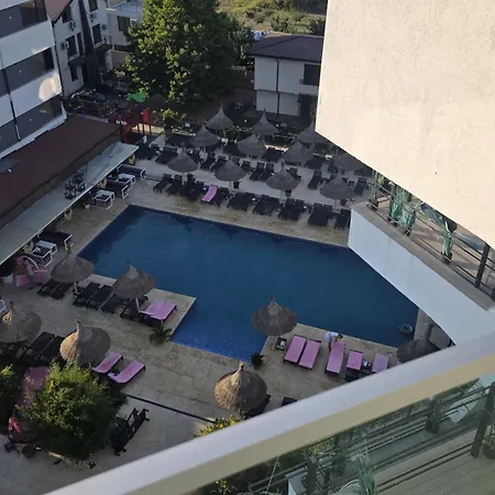 شقة Apartament