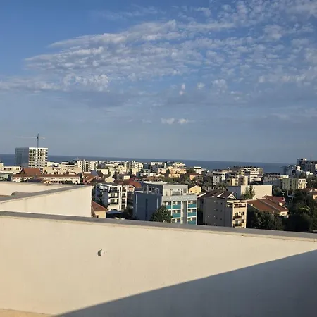 Apartament アパート